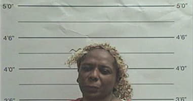 Thawanda Haynes, - Orleans Parish County, LA 